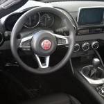 Fiat 124 Spider
