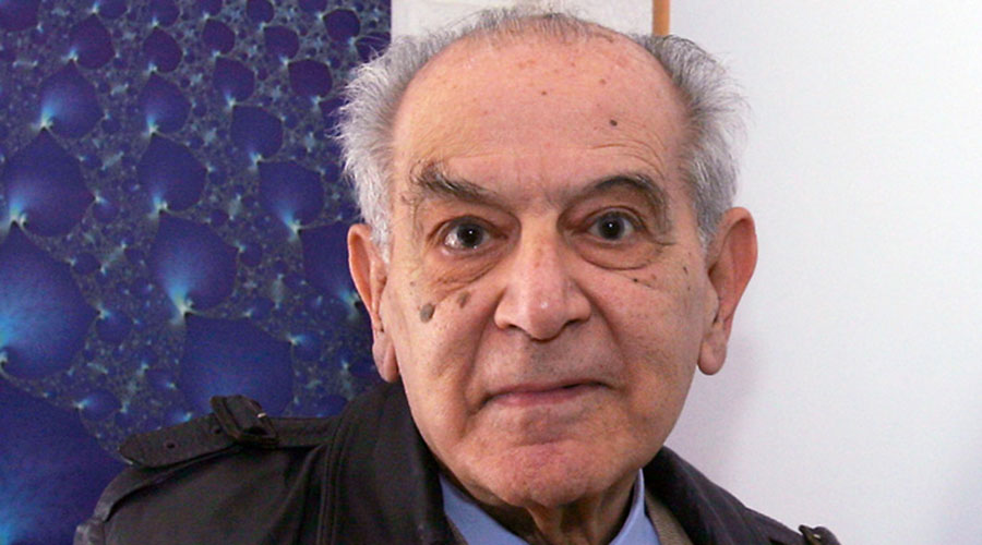 Nácere Hayek Calil