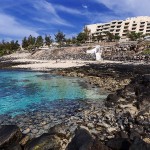 Hotel Occidental Lanzarote Playa