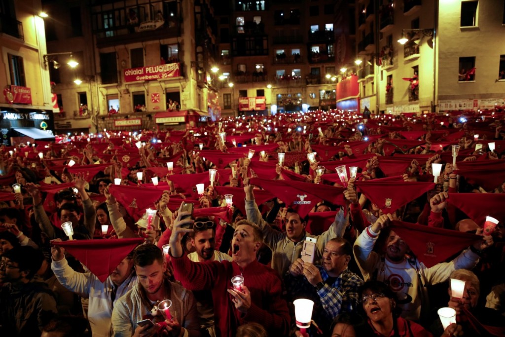 FOTO: REUTERS