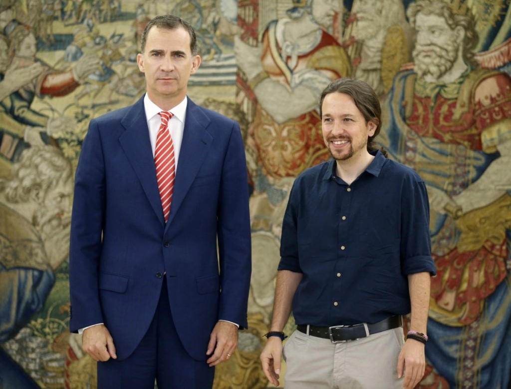 FOTO: REUTERS