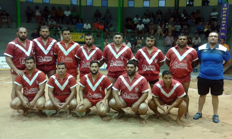 Club Rosario de Valle Guerra