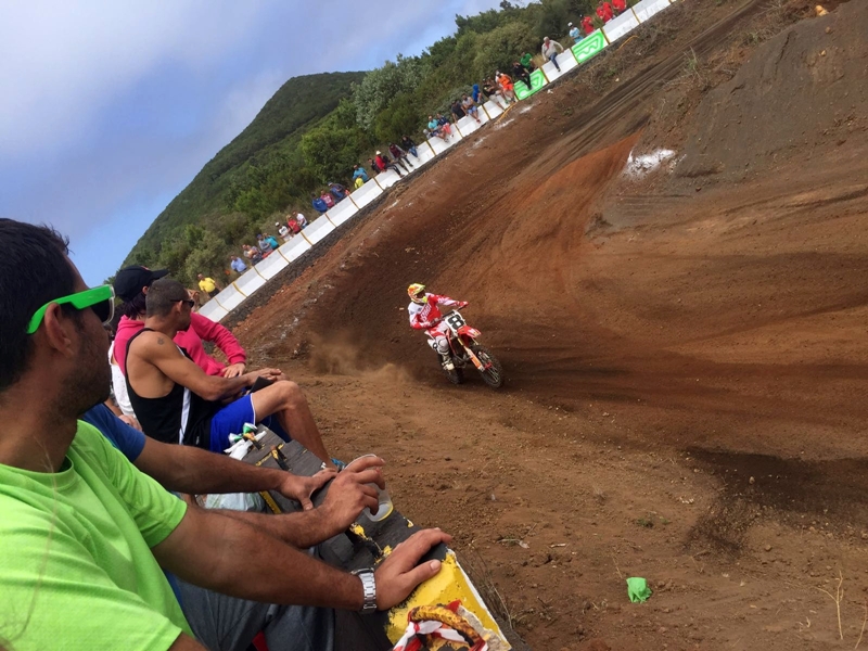 Supercross Barlovento