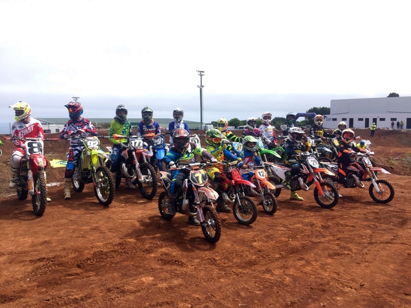 Supercross Barlovento