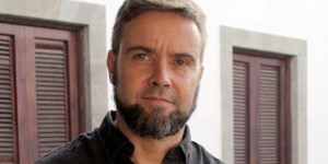 El especialista en yihadismo David Garriga. / DA
