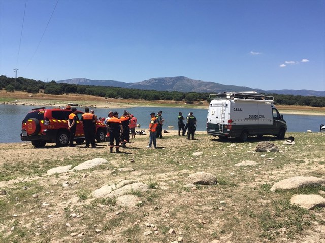 HELICOPTERO VALMAYOR ACCIDENTE
