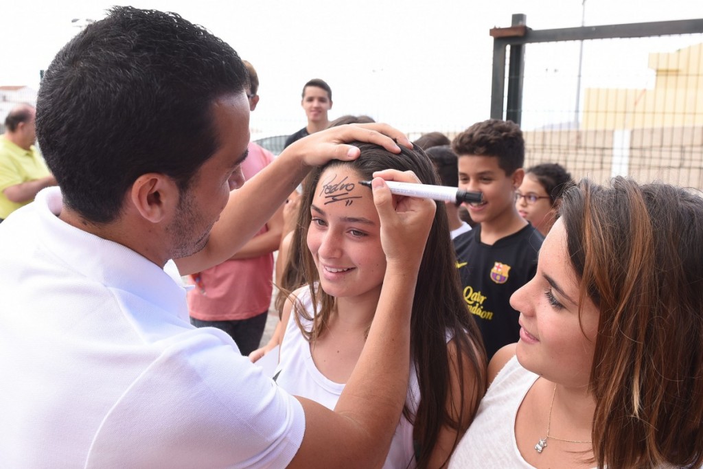 FOTO: Sergio Méndez
