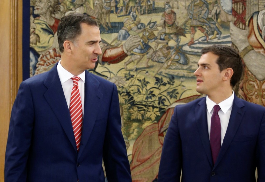 FOTO: REUTERS