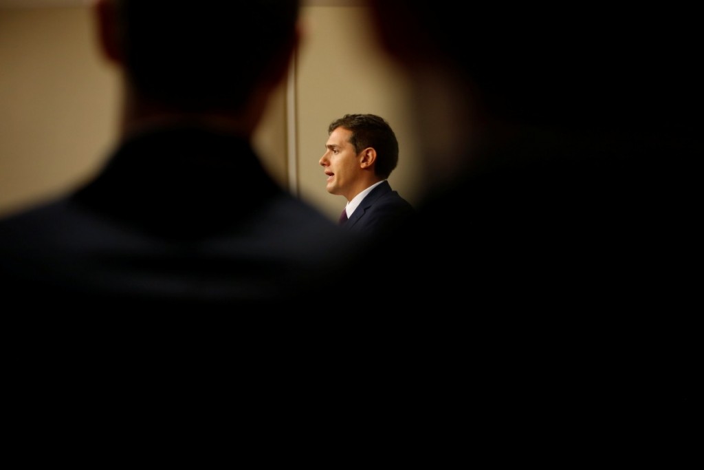 FOTO: REUTERS