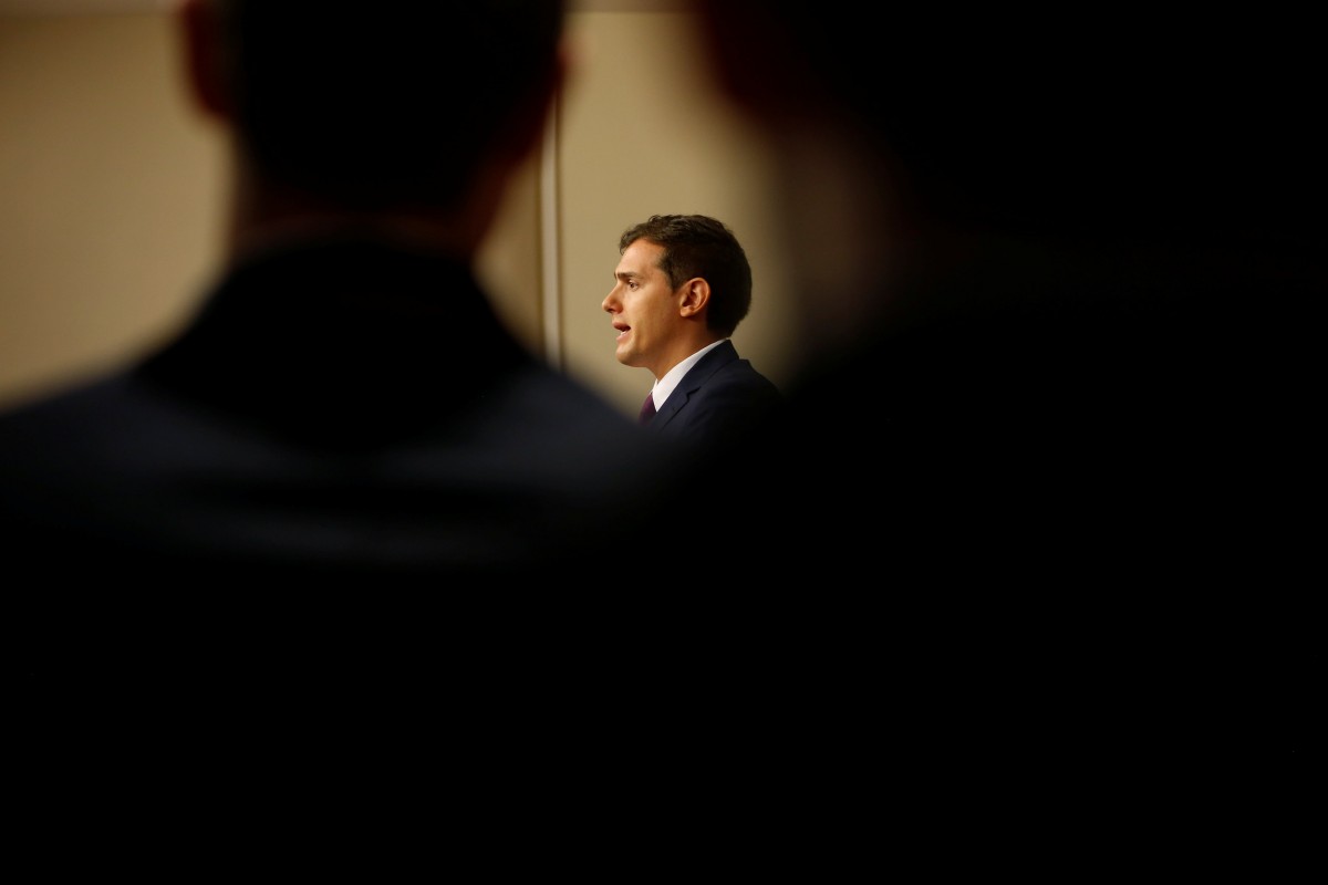FOTO: REUTERS