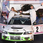09-07-2016 la laguna final rally ciudad de la laguna