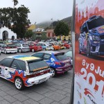 III Rally Ciudad de La Laguna