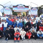 III Rally Ciudad de La Laguna