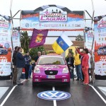 III Rally Ciudad de La Laguna
