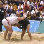 Llano del Moro Tijarafe Guanche Copa