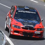 09-07-2016 la laguna rallye ciudad de la laguna en los campitos