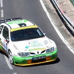 09-07-2016 la laguna rallye ciudad de la laguna en los campitos