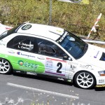 09-07-2016 la laguna final rally ciudad de la laguna