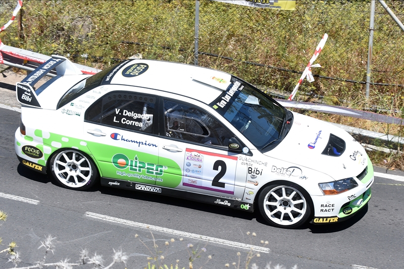 09-07-2016 la laguna final rally ciudad de la laguna