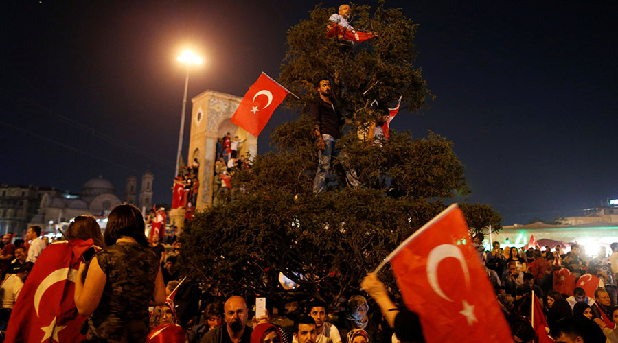 REUTERS