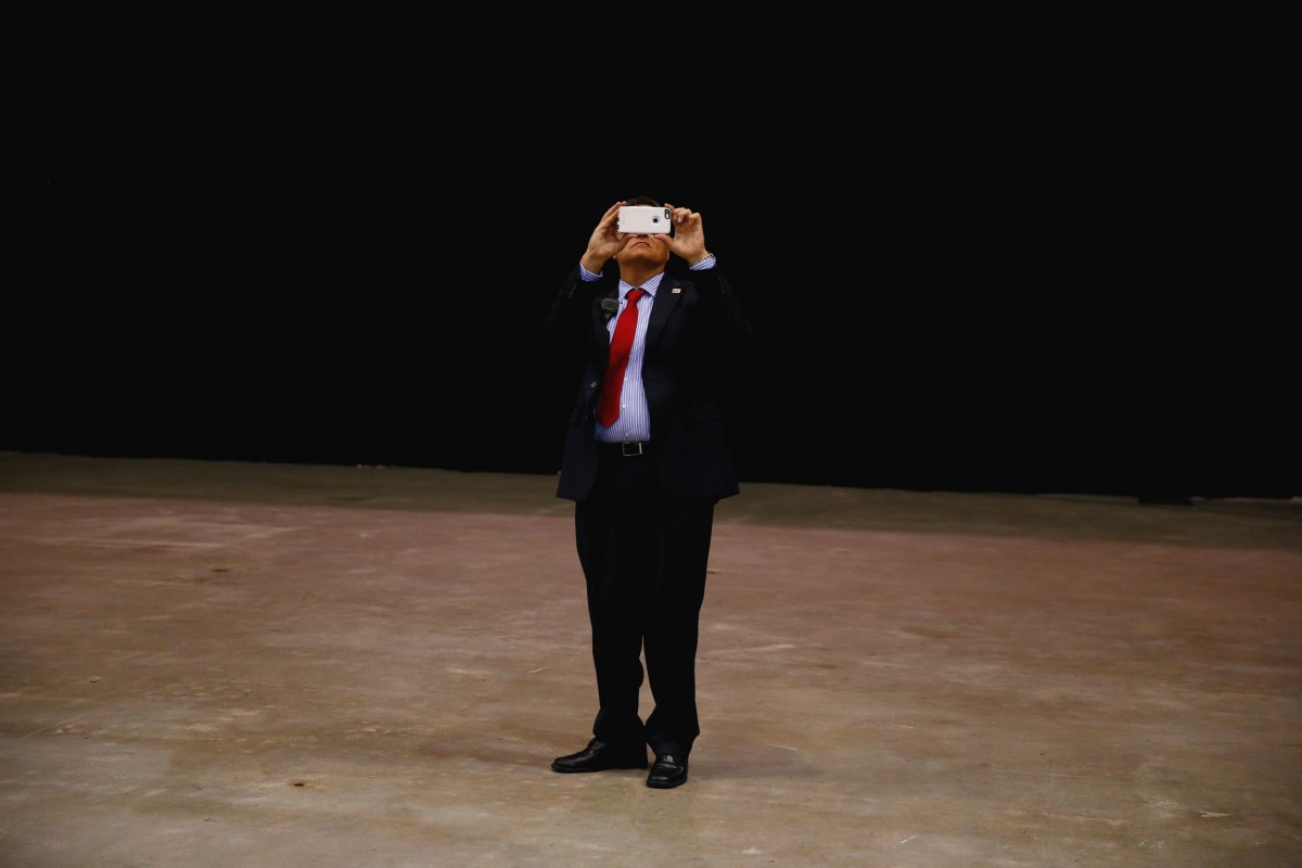 Donald Trump | FOTO: REUTERS/Eric Thayer