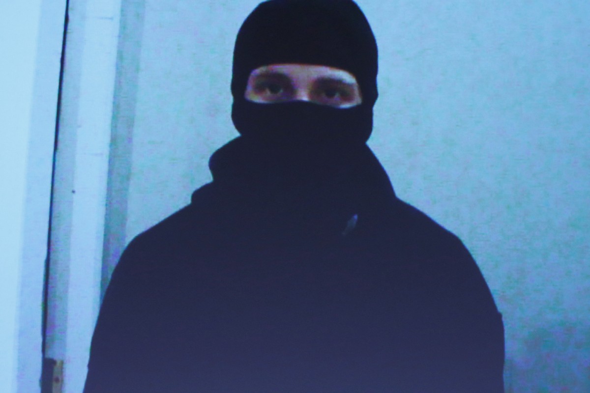 Aaron Driver terrorista abatido en Ottawa | FOTO: REUTERS/Chris