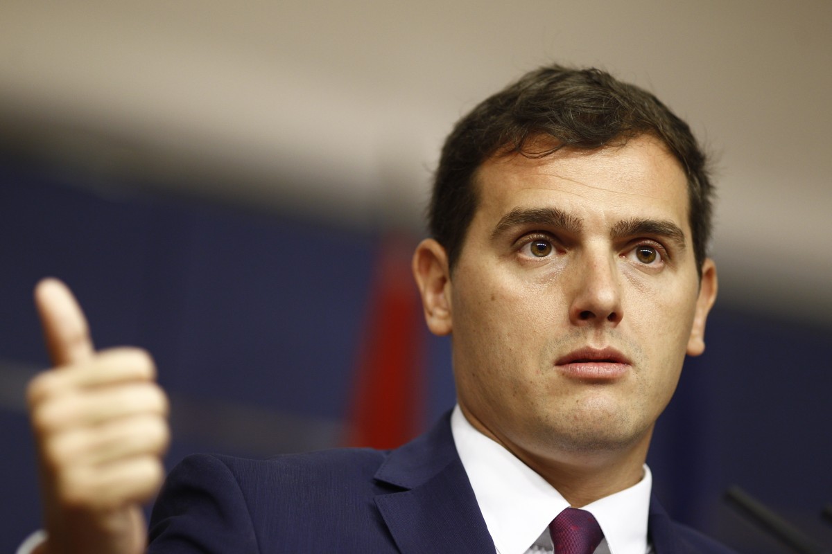 Albert Rivera (7)