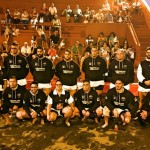 Luchada El Hierro