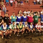 Luchada El Hierro