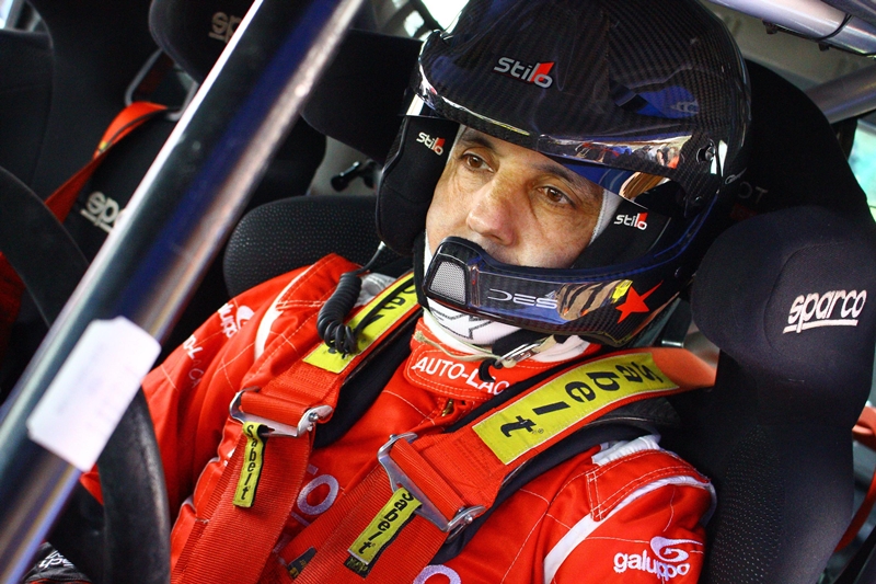 Luis Monzon 2016