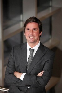Miguel Matos. | CEDIDA