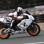motociclismo velocidad Tarajalillo