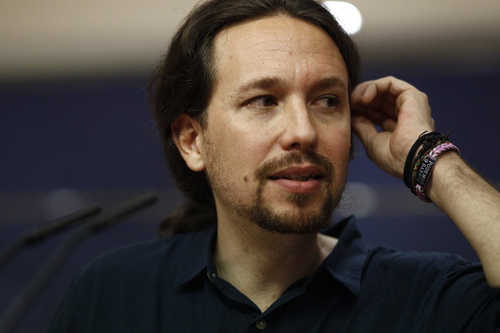 Pablo Iglesias (3)