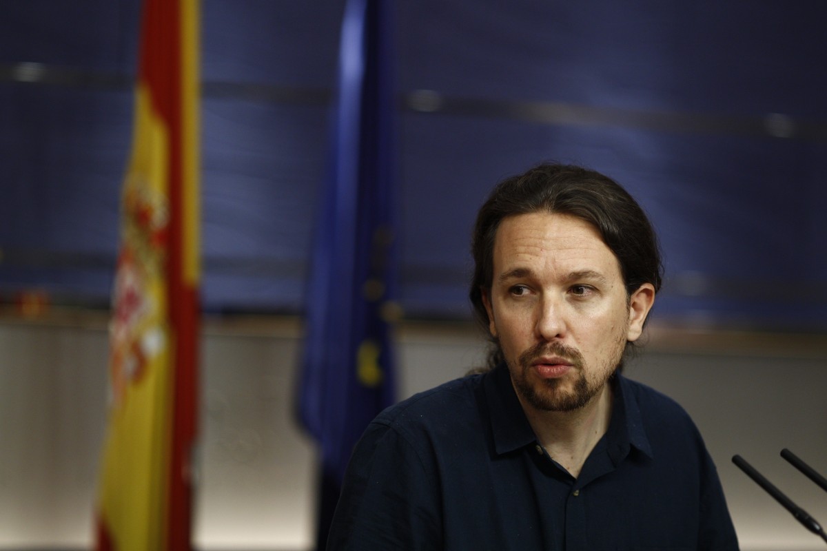 Pablo Iglesias (5)