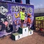 SuperCross Galdar SX50 Jose Maria Hernandez y Dilan Hernandez