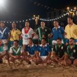 fp luchada Candelaria Tenerife