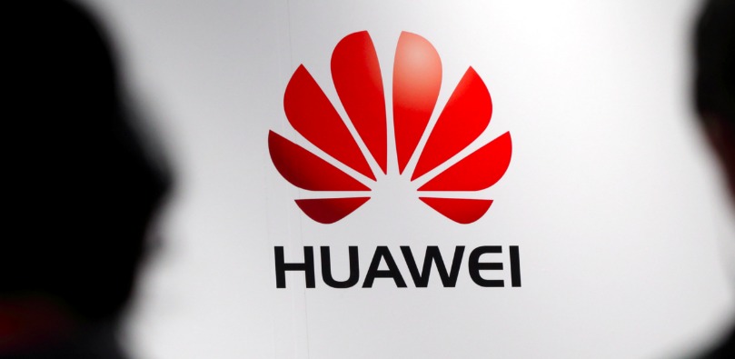 HUAWEI