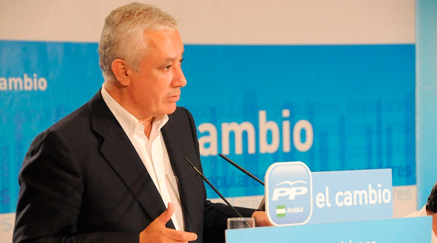JAVIER ARENAS PP