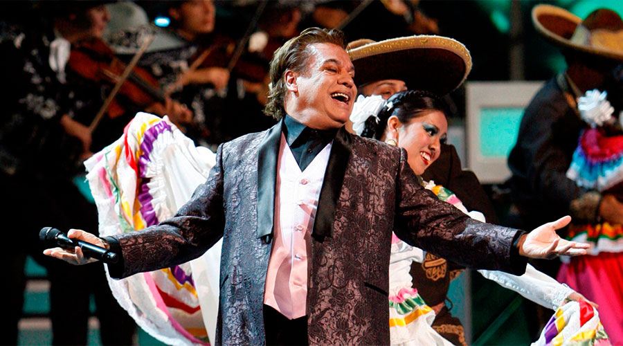 JUAN GABRIEL