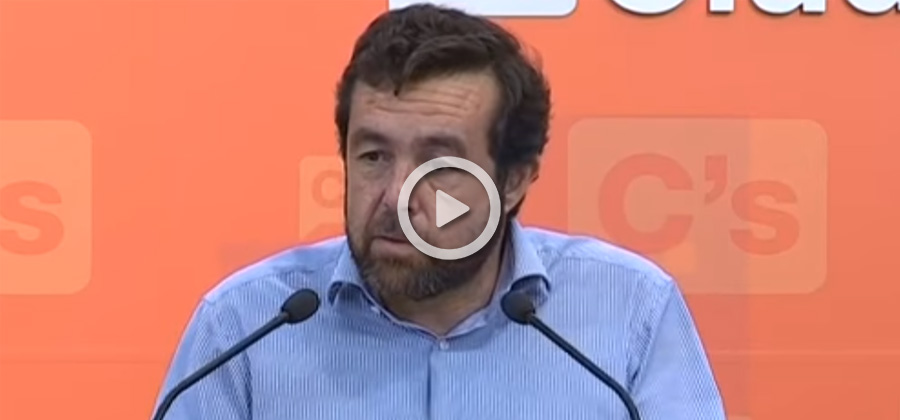 MIGUEL GUTIERREZ CIUDADANOS