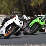 motociclismo velocidad Tarajalillo
