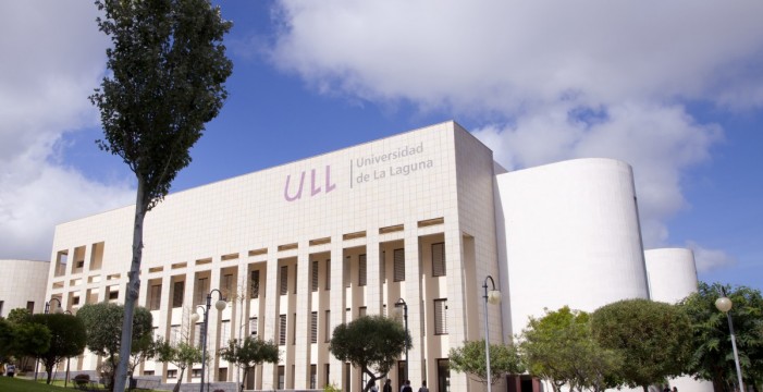 La ULL ahorra dos millones en tres años cerrando sus instalaciones en vacaciones