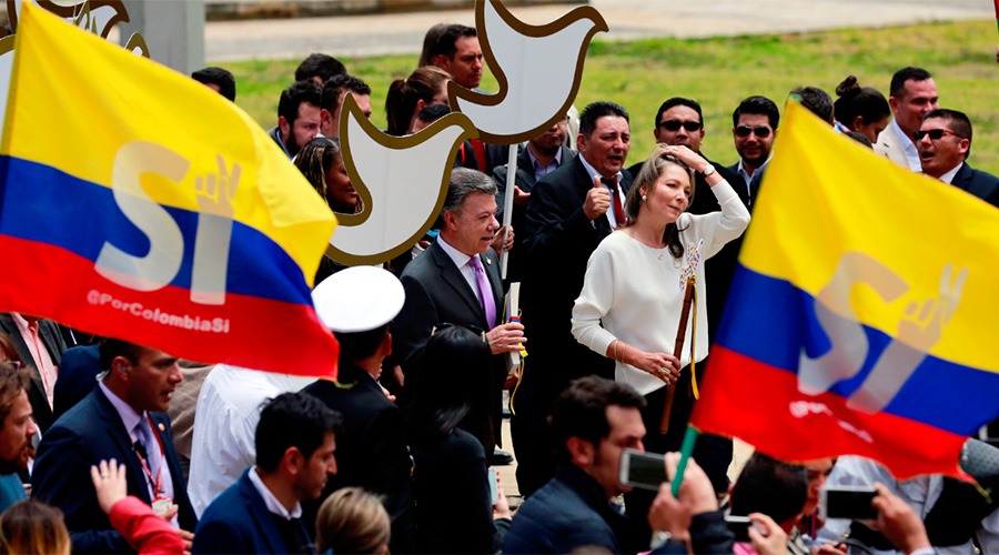 Juan Manuel Santos