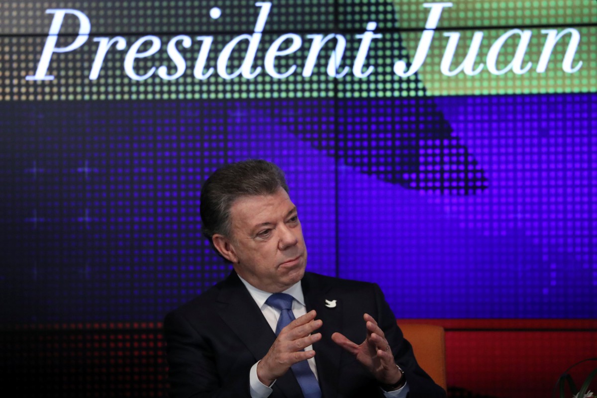 Foto REUTERS