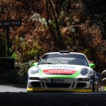 Enrique Cruz en la Subida La Cumbre 2