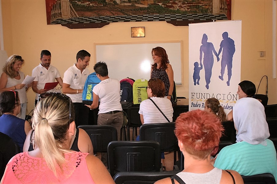 Fundación Pedrito
