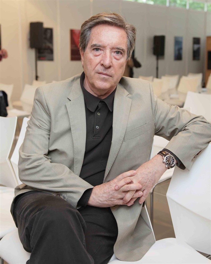Iñaki Gabilondo