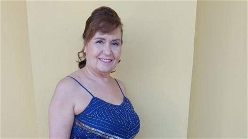 Juana Ramos, desparecida en agosto de 2016 en el barrio de La Paterna de la capital grancanaria. DA