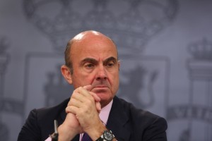 Luis de Guindos