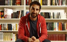 dani rovira